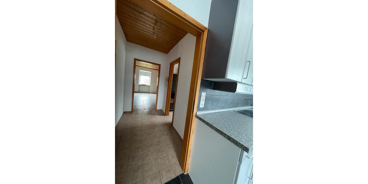 Dachgeschoßwohnung Treuchtlingen - 1 Zimmer, 59 m&sup2;, 560&euro; | Angebot:25992242