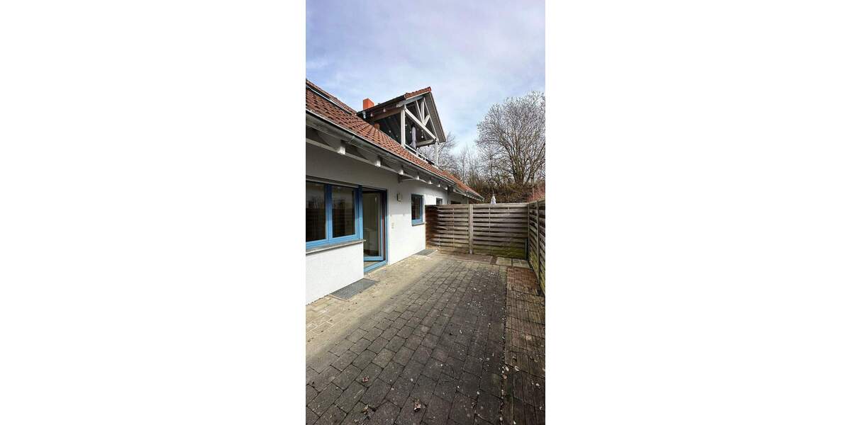 Etagenwohnung Sigmaringen - 3 Zimmer, 81 m&sup2;, 680&euro; | Angebot:25745016