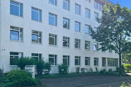 Gewerbeobjekt Darmstadt Pallaswiesenviertel - 179&euro; | Angebot:26161902