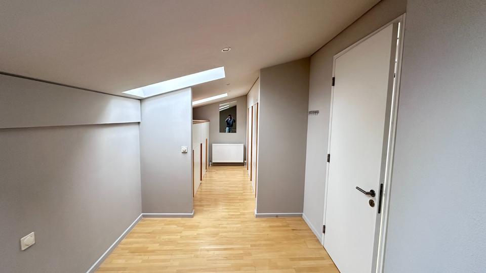 Dachgeschoßwohnung Sengenthal - 3.5 Zimmer, 124 m&sup2;, 1.050&euro; | Angebot:24658307