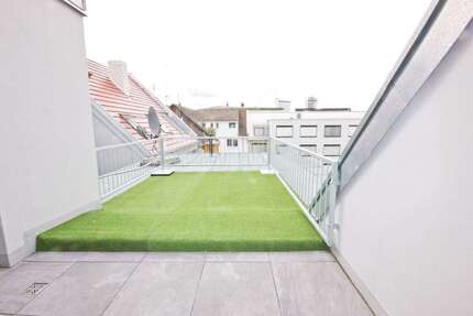 Wohnung zum Mieten in Mannheim 960 € 78 m² 2 zimmer