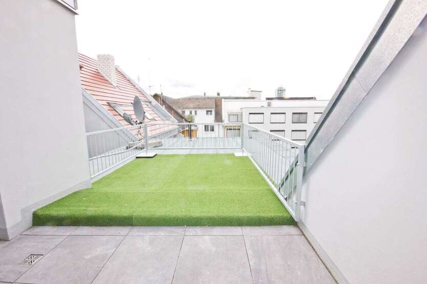 Wohnung zum Mieten in Mannheim 960 € 78 m² 2 zimmer