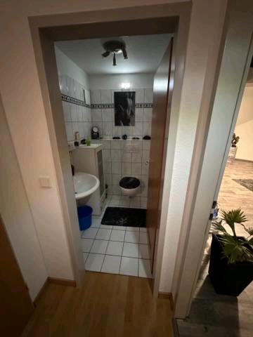 Maisonettenwohnung Remscheid Lüttringhausen - 2 Zimmer, 80 m&sup2;, 720&euro; | Angebot:26532649