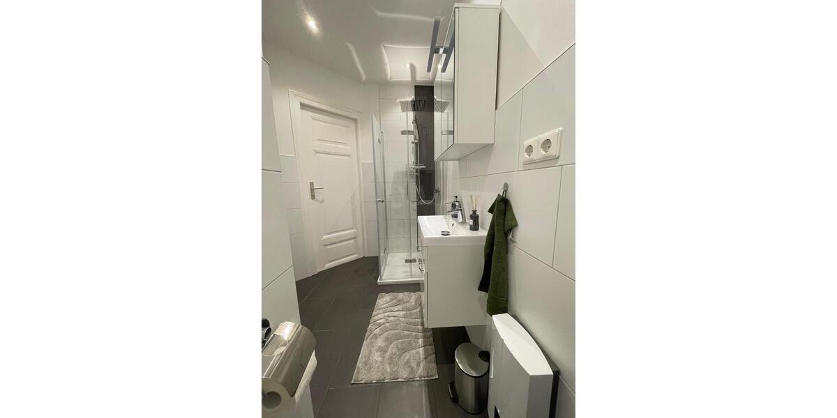 Vollmöbliertes Zimmer in TOP Lage - In 30 min am Hbf Berlin 1 zimmer