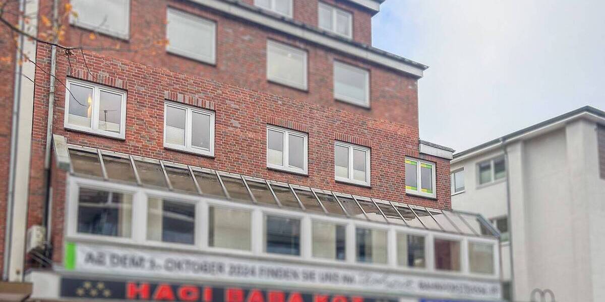 Gewerbeobjekt Wedel - 1.688&euro; | Angebot:25957234