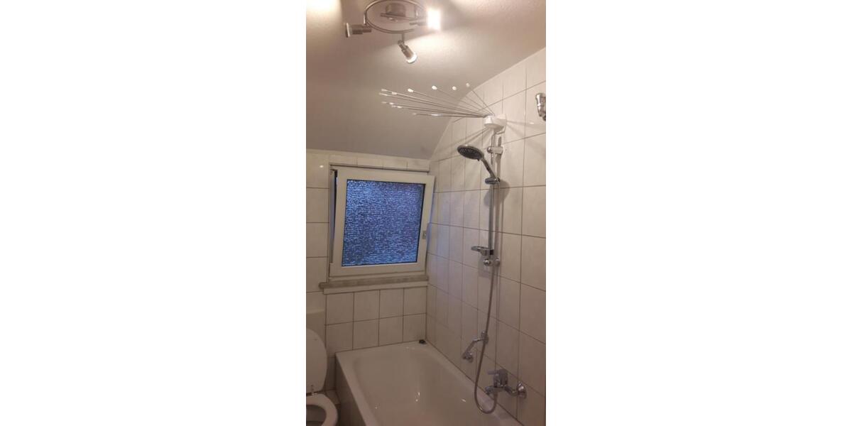 Dachgeschoßwohnung Contwig - 2 Zimmer, 51 m&sup2;, 450&euro; | Angebot:25861906