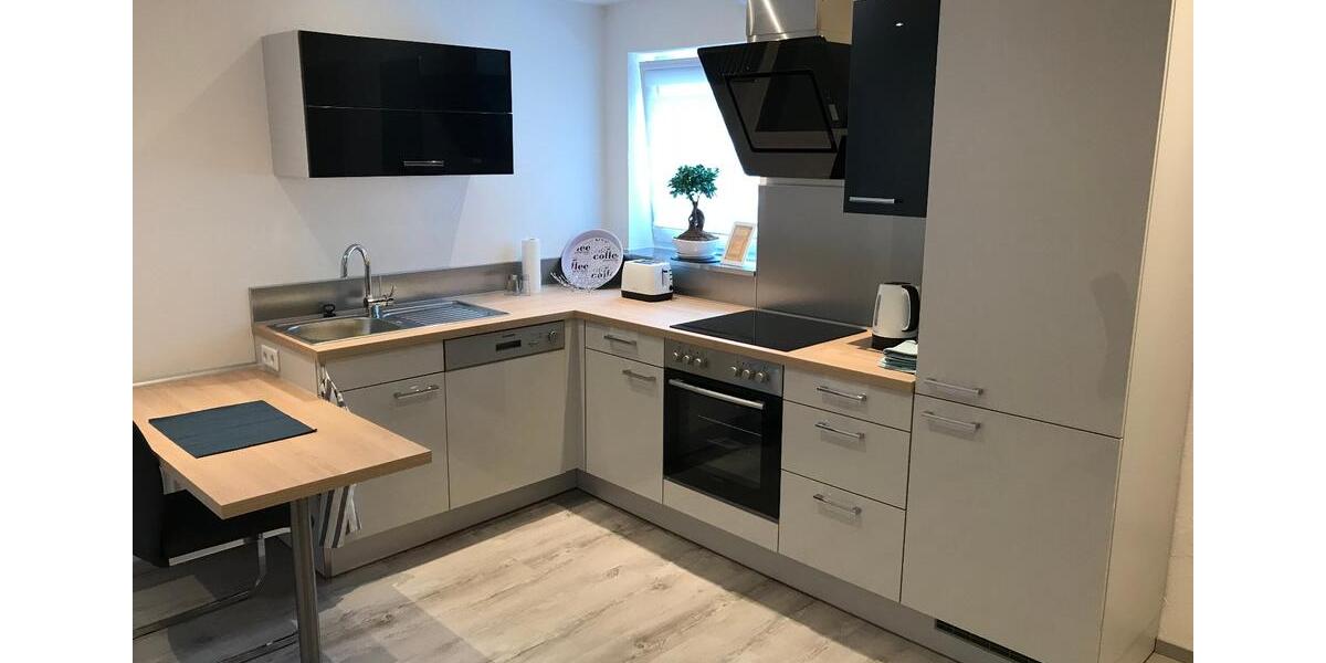 Wohnen auf Zeit Erlenbach am Main - 2 Zimmer, 63 m&sup2;, 65&euro; | Angebot:24979563