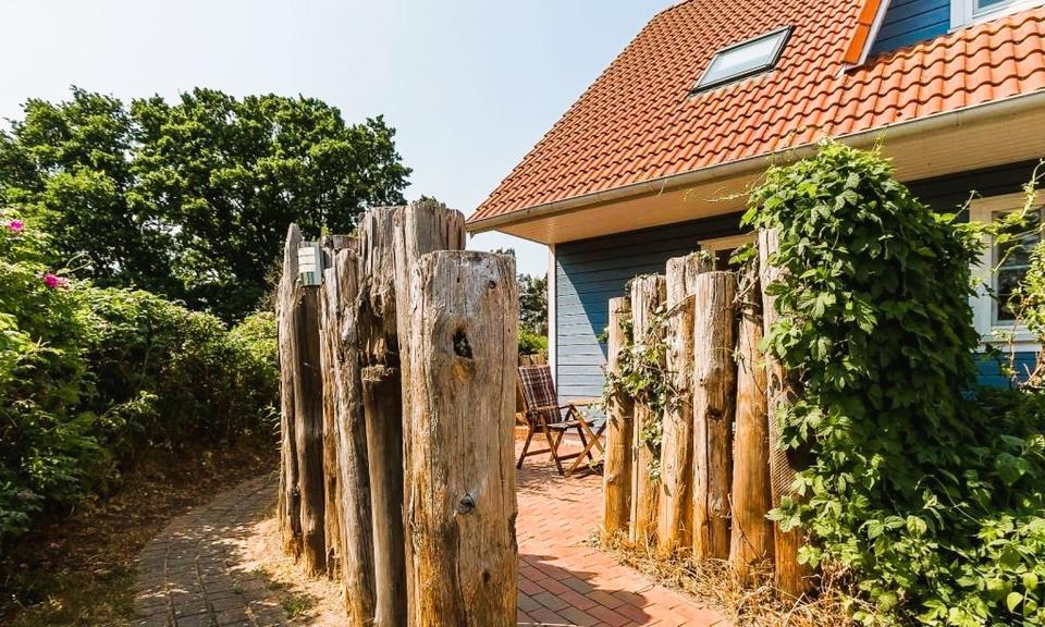 Erdgeschoßwohnung Prerow - 2 Zimmer, 36 m&sup2;, 520&euro; | Angebot:25351097