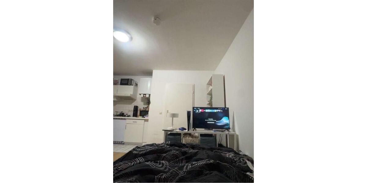 Etagenwohnung Frankenberg (Eder) - 1 Zimmer, 28 m&sup2;, 725&euro; | Angebot:25979937