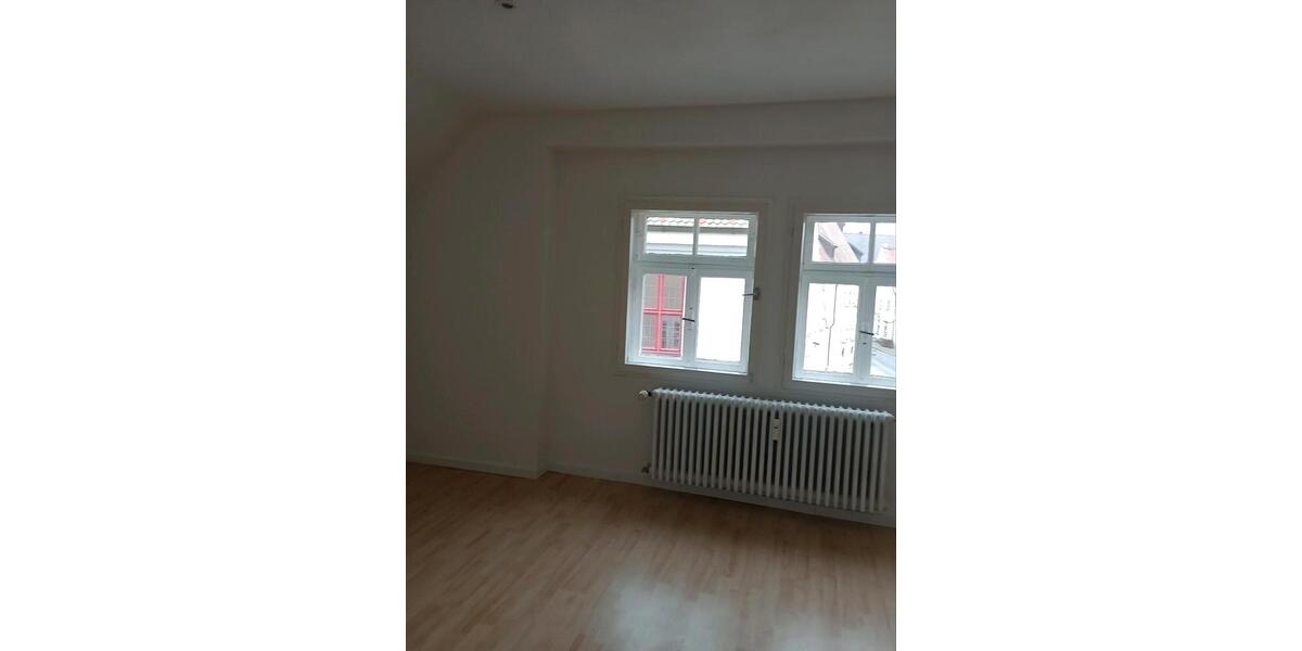 Dachgeschoßwohnung Augsburg - 2 Zimmer, 78 m&sup2;, 690&euro; | Angebot:24343727