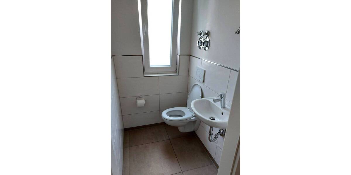 Etagenwohnung Nürnberg Schnepfenreuth - 3 Zimmer, 76 m&sup2;, 1.065&euro; | Angebot:26205287