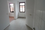 Schicke kleine Wohnung inmitten von Ohrdruf