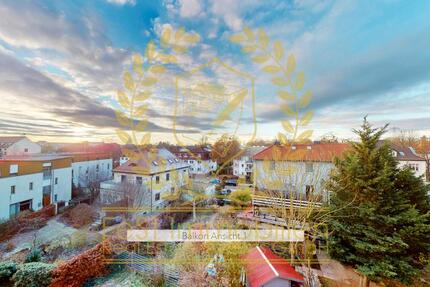 Renovierte 67 m² 4-Raum-Wohnung mit Balkon und Aufzug in Magdeburg 4 zimmer