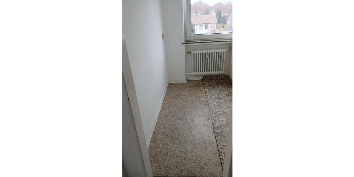 Dachgeschoßwohnung Salzgitter Ortschaft Südost - 1 Zimmer, 45 m&sup2;, 350&euro; | Angebot:25081791
