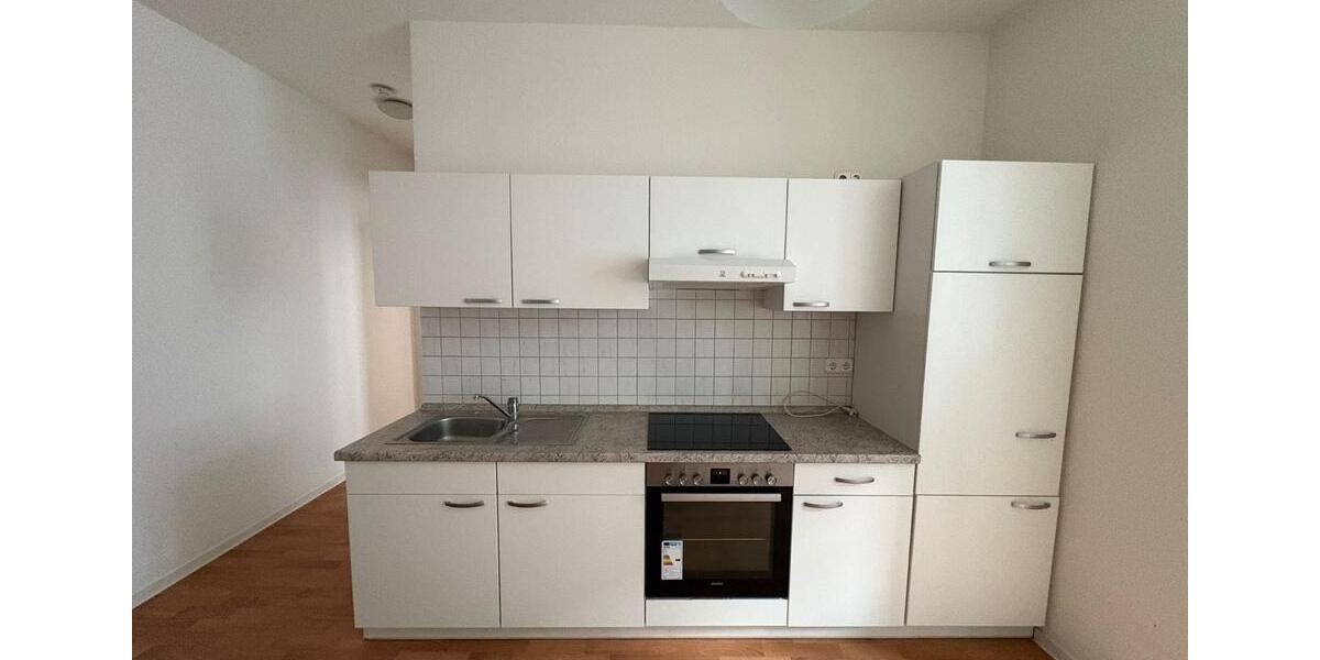 Erdgeschoßwohnung Wismar Altstadt - 1 Zimmer, 32 m&sup2;, 492&euro; | Angebot:24697061