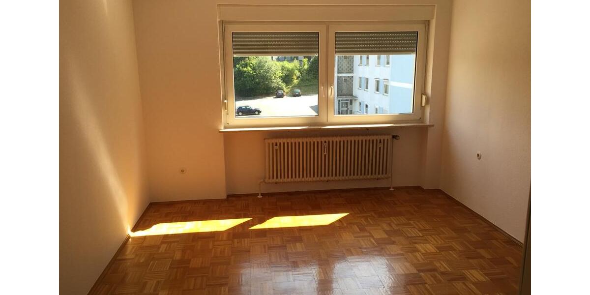 Etagenwohnung Bayreuth Meyernberg - 3 Zimmer, 68 m&sup2;, 850&euro; | Angebot:26030571