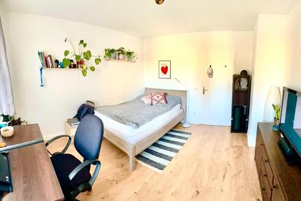 Wohnen auf Zeit Koblenz Karthause - 1 Zimmer, 16 m&sup2;, 500&euro; | Angebot:26383359
