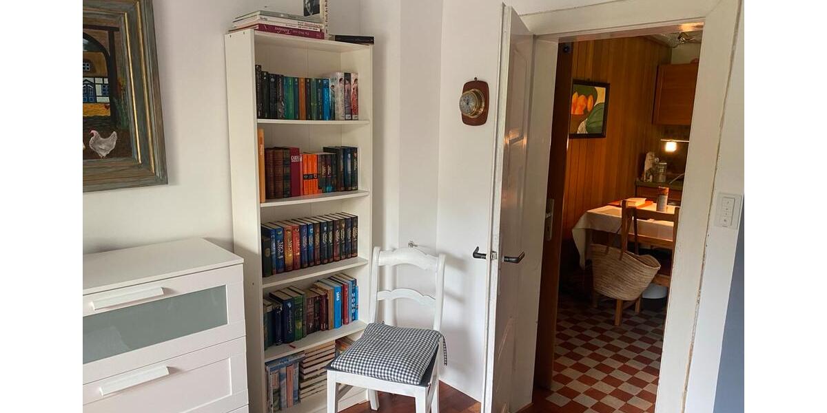 Wohnen auf Zeit Nieheim - 1 Zimmer, 13 m&sup2;, 350&euro; | Angebot:25982250