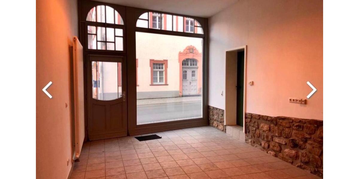 Ladenfläche in 35683 Dillenburg zimmer