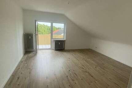 Wohnung zum Mieten in Karlsruhe Wolfartsweier 380 € 17 m²
