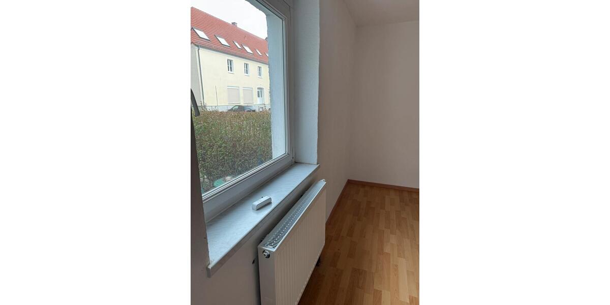 Erdgeschoßwohnung Mücheln (Geiseltal) - 2.5 Zimmer, 49 m&sup2;, 295&euro; | Angebot:25782207
