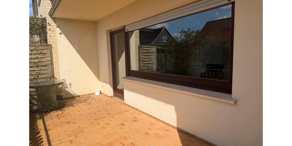 Erdgeschoßwohnung Kalefeld - 3 Zimmer, 110 m&sup2;, 770&euro; | Angebot:25979482