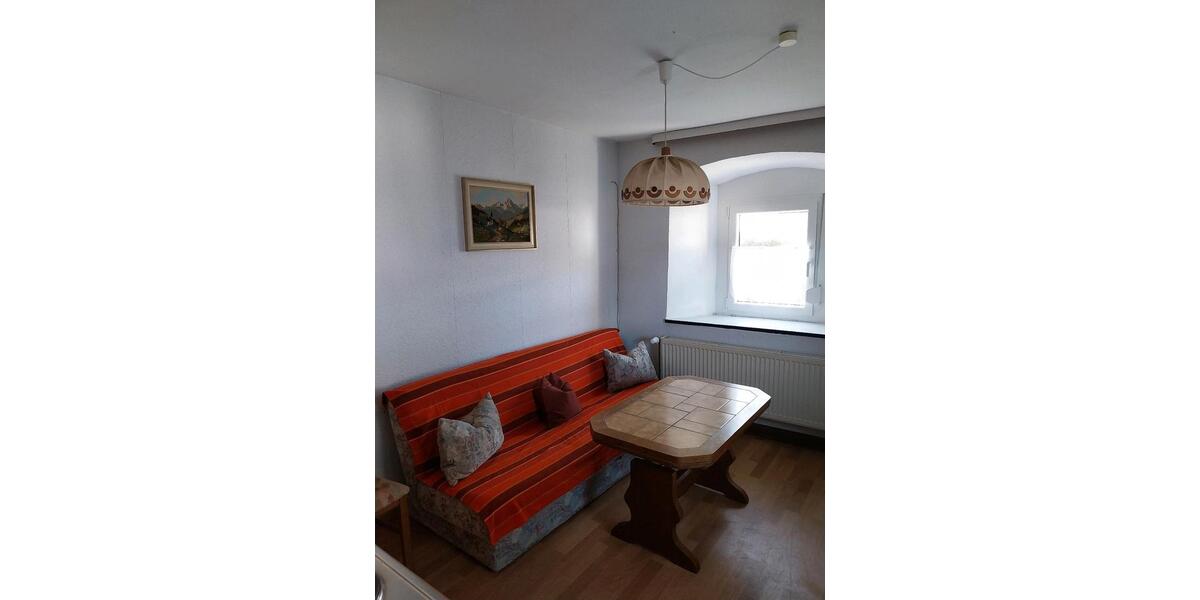 Erdgeschoßwohnung Selb - 1 Zimmer, 32 m&sup2;, 450&euro; | Angebot:26083668