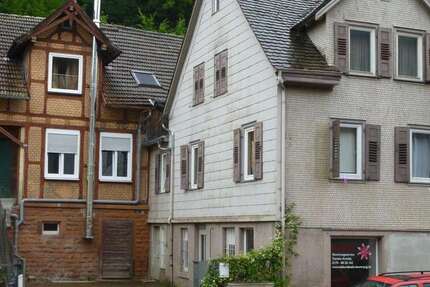 Gewerbeobjekt Pforzheim Büchenbronn - 420&euro; | Angebot:25774399