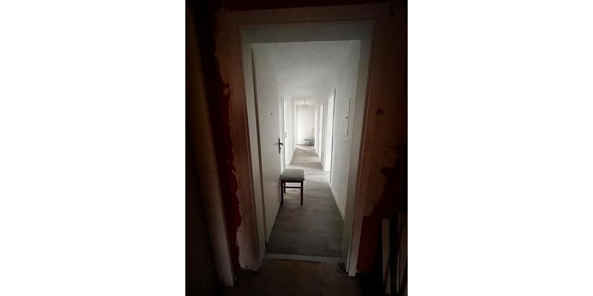 Dachgeschoßwohnung Breuberg - 4 Zimmer, 84 m&sup2;, 700&euro; | Angebot:25025024