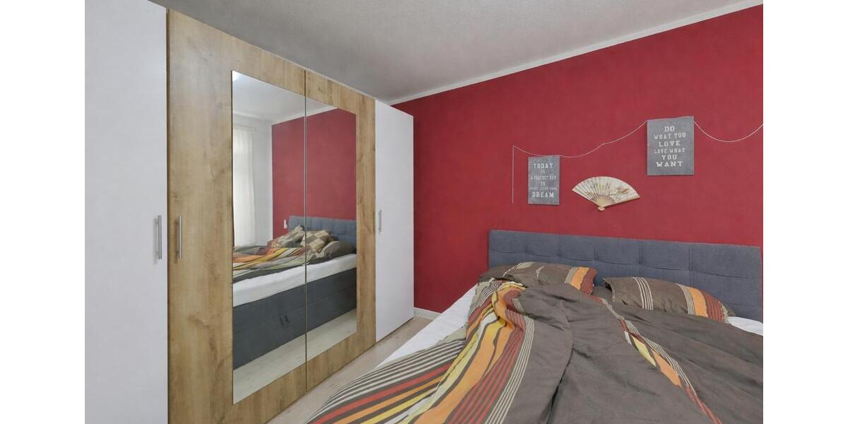 Erdgeschoßwohnung Halle (Saale) Damaschkestraße - 2 Zimmer, 53 m&sup2;, 450&euro; | Angebot:25933948