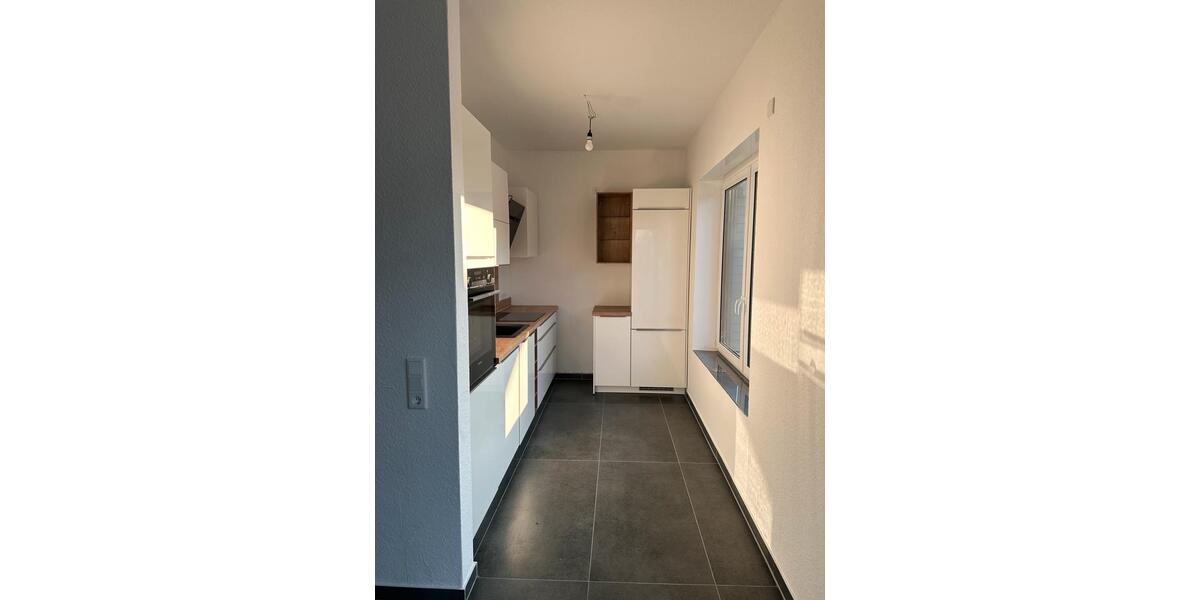 Etagenwohnung Barßel - 5 Zimmer, 92 m&sup2;, 900&euro; | Angebot:25698833