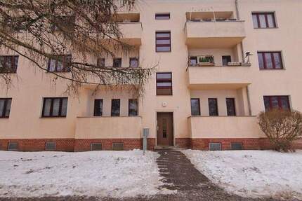 Wohnung Magdeburg Cracau - 2 Zimmer, 46 m&sup2;, 319&euro; | Angebot:24830666