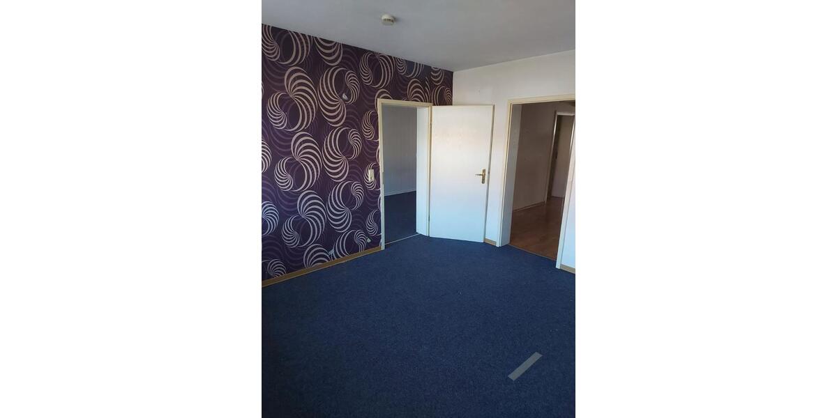 Etagenwohnung Bad Frankenhausen/Kyffhäuser Kyffhäuser - 3 Zimmer, 89 m&sup2;, 455&euro; | Angebot:26003735
