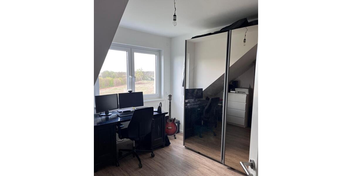 Doppelhaushälfte Hoisdorf - 4 Zimmer, 126 m&sup2;, 2.250&euro; | Angebot:26600862