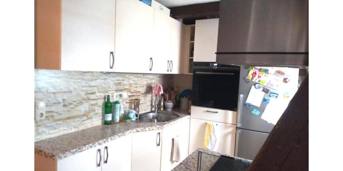 Maisonettenwohnung Torgau - 4 Zimmer, 164 m&sup2;, 820&euro; | Angebot:25369435