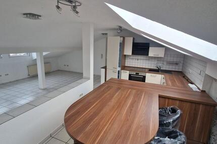 Wohnung Lützelbach - 4 Zimmer, 84 m&sup2;, 750&euro; | Angebot:24470176