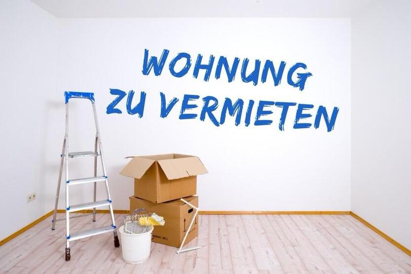 3 Zimmer Wohnung