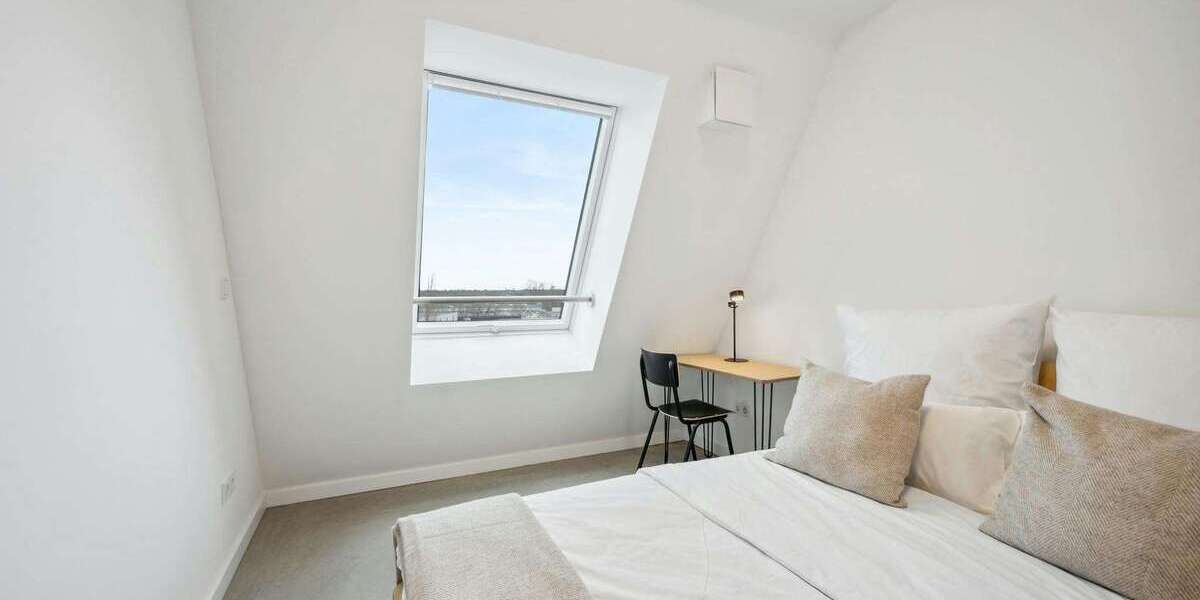Zimmer Berlin Moabit - 730&euro; | Angebot:26763600