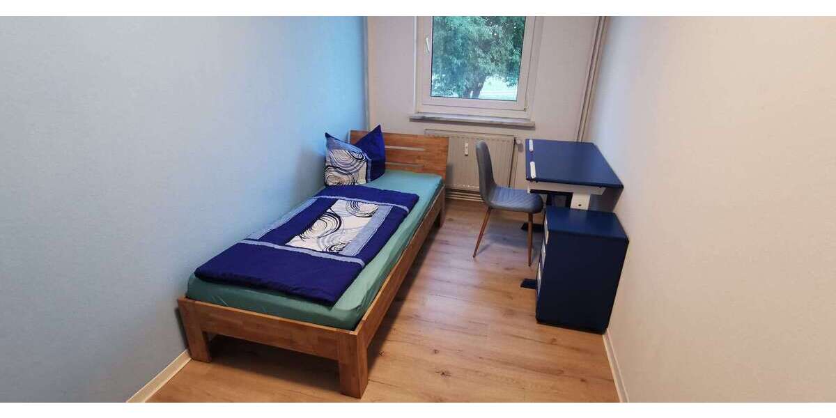 Zimmer Viereck Borken - 2 Zimmer, 975&euro; | Angebot:26724921