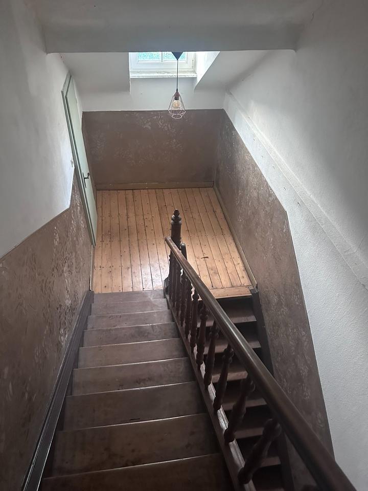 Trier-Gartenfeld: 16 qm Zimmer in neu entstehender 4er-WG