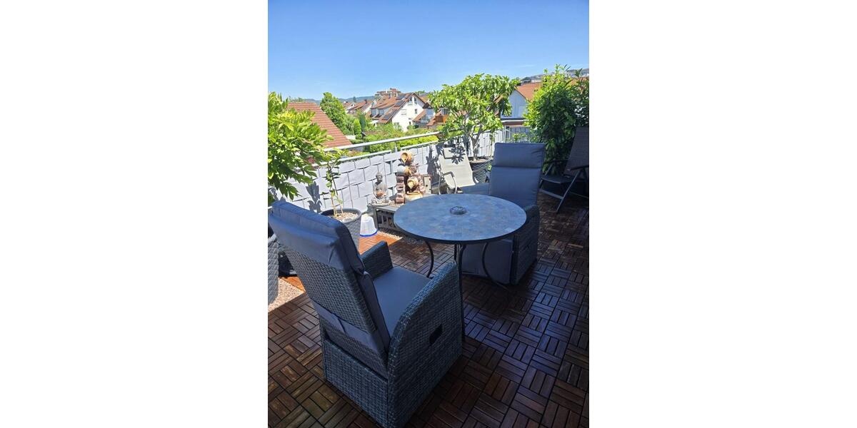 Einfamilienhaus Friedrichshafen Ailingen - 2 Zimmer, 65 m&sup2;, 990&euro; | Angebot:25960819