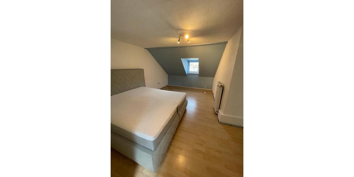 Etagenwohnung Beckingen - 4 Zimmer, 117 m&sup2;, 690&euro; | Angebot:26638713
