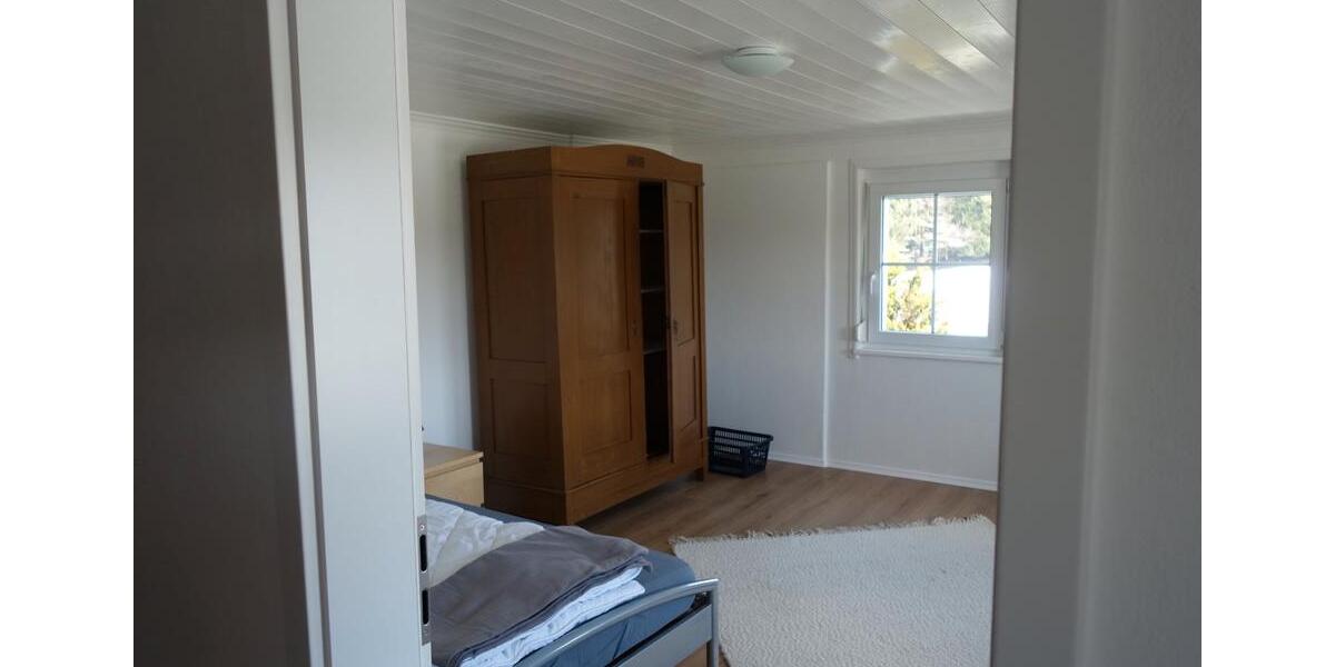 Etagenwohnung Isny im Allgäu - 3 Zimmer, 100 m&sup2;, 400&euro; | Angebot:26415187