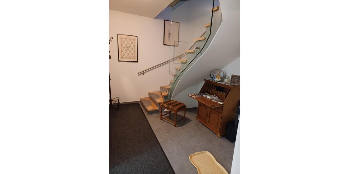 Erdgeschoßwohnung Ilbesheim bei Landau in der Pfalz - 1.5 Zimmer, 55 m&sup2;, 800&euro; | Angebot:25965346