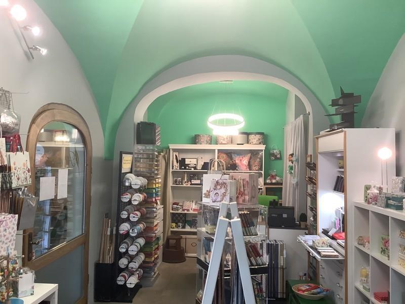 Hauptsache Hauptstraße! - Klein aber Fein in den Kunsthandwerkerpassagen! zimmer