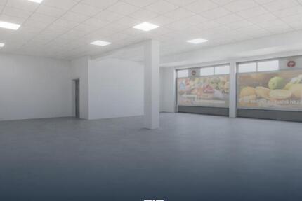 Gewerbeobjekt Kiel Friedrichsort - 1.650&euro; | Angebot:26470879