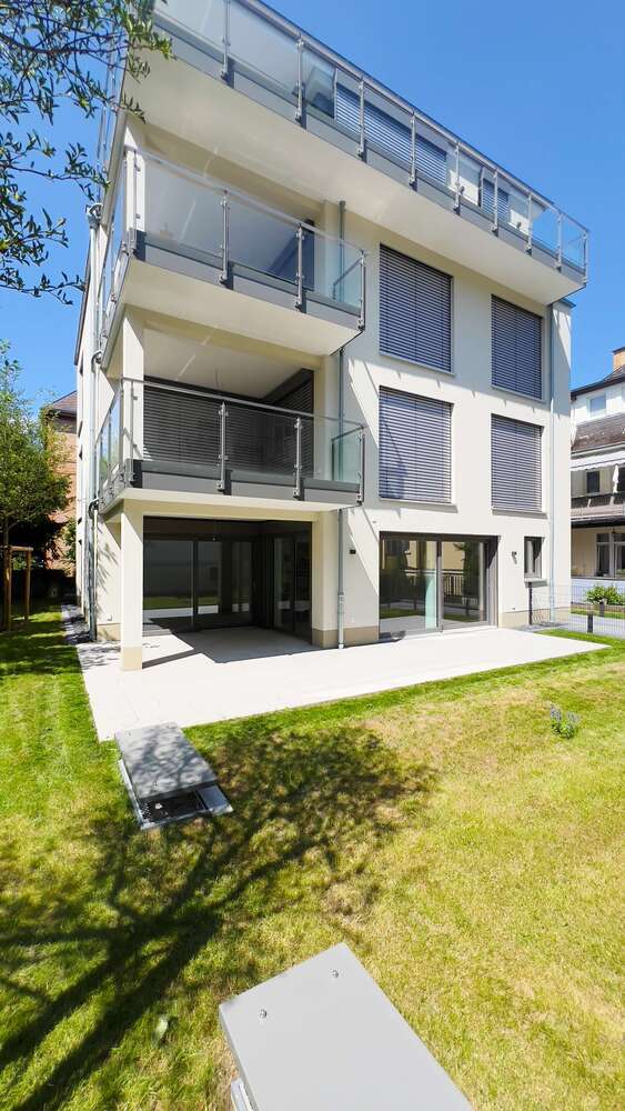 Wohnung zum Mieten in Wiesbaden 1.835 € 102 m²