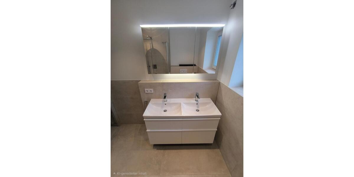 Wohnen auf Zeit München Moosach - 4 Zimmer, 160 m&sup2;, 850&euro; | Angebot:25126571