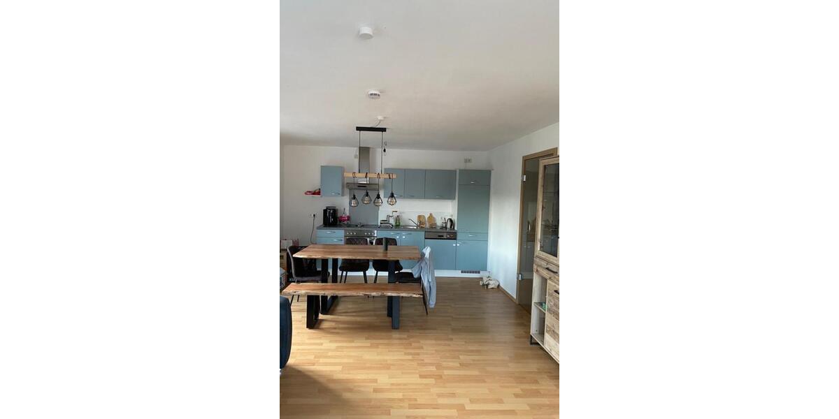 Terrassenwohnung Eichstätt - 2 Zimmer, 60 m&sup2;, 700&euro; | Angebot:24726656