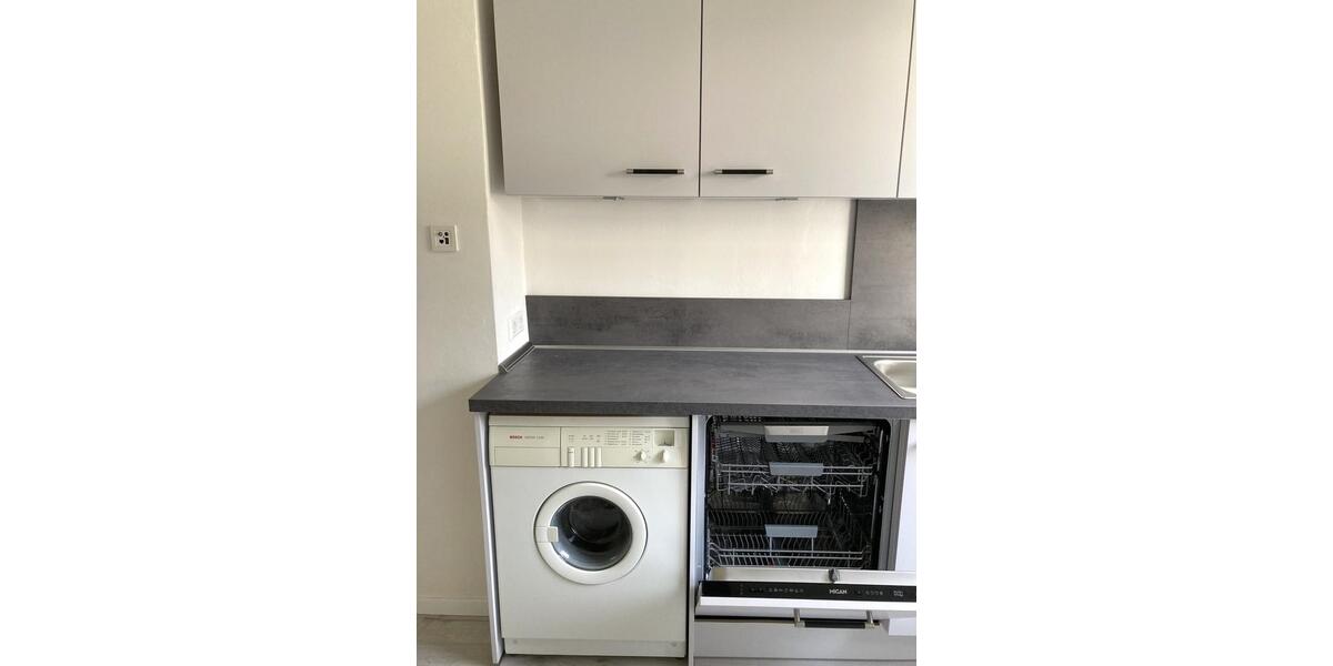 Etagenwohnung Hannover Herrenhausen-Stöcken - 2 Zimmer, 42 m&sup2;, 866&euro; | Angebot:26631036